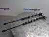 Ford Focus 3 Wagon 1.0 Ti-VCT EcoBoost 12V 125 Set of tailgate gas struts