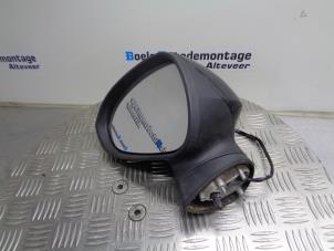 Used Wing mirror, left Seat Ibiza IV (6J5) 1.2 TDI Ecomotive Price on request offered by Boels Autodemontage