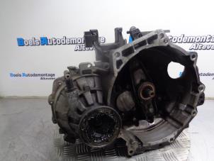 Used Gearbox Seat Ibiza IV (6J5) 1.2 TDI Ecomotive Price on request offered by Boels Autodemontage