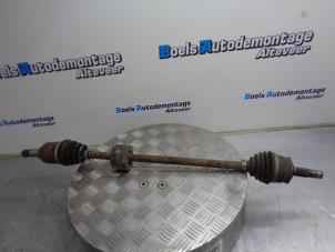Used Front drive shaft, right Ford Ka II 1.2 Price € 40,00 Margin scheme offered by Boels Autodemontage
