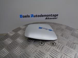 Used Mirror glass, right Seat Mii 1.0 12V Price on request offered by Boels Autodemontage