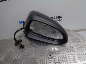 Used Wing mirror, right Opel Corsa D 1.2 16V Price € 35,00 Margin scheme offered by Boels Autodemontage
