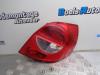 Taillight, right from a Renault Clio III (BR/CR) 1.2 16V 75 2007
