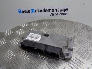 Usagé Ordinateur gestion moteur Seat Ibiza ST (6J8) 1.4 16V Prix sur demande proposé par Boels Autodemontage