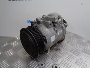 Used Air conditioning pump Seat Ibiza ST (6J8) 1.4 16V Price on request offered by Boels Autodemontage