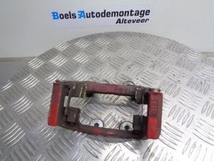 Used Rear brake calliperholder, left Volkswagen Golf VI (5K1) 2.0 GTI 16V Price € 25,00 Margin scheme offered by Boels Autodemontage