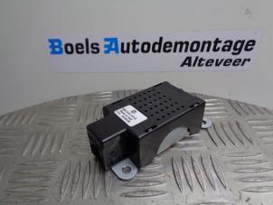Usados Amplificador de antena Volkswagen Golf VI (5K1) 2.0 GTI 16V Precio € 35,00 Norma de margen ofrecido por Boels Autodemontage