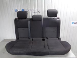 Used Seats + rear seat (complete) Volkswagen Golf VI (5K1) 1.4 16V Price € 275,00 Margin scheme offered by Boels Autodemontage
