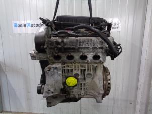 Used Engine Volkswagen Golf VI (5K1) 1.4 16V Price € 500,00 Margin scheme offered by Boels Autodemontage