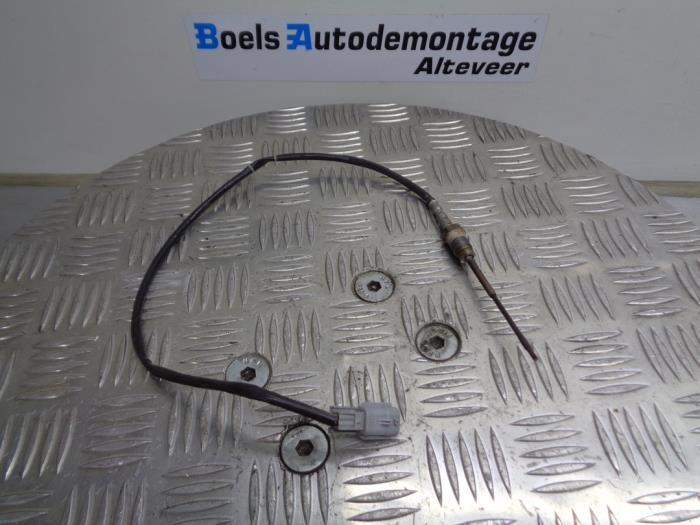 Begagnade Partikelfiltersensor Mercedes Citan (415.6) 1.5 108 CDI Pris € 35,00 Marginaltabell erbjuds av Boels Autodemontage