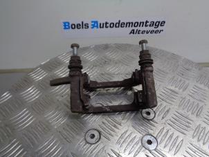 Used Rear brake calliperholder, left Mercedes Citan (415.6) 1.5 108 CDI Price € 20,00 Margin scheme offered by Boels Autodemontage