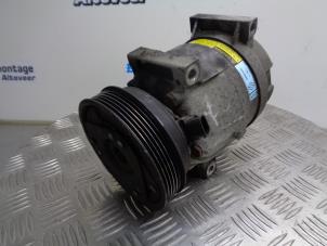Used Air conditioning pump Renault Laguna II Grandtour (KG) 1.6 16V Price on request offered by Boels Autodemontage