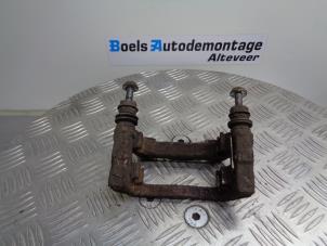 Used Rear brake calliperholder, left Opel Meriva 1.4 16V Twinport Price € 20,00 Margin scheme offered by Boels Autodemontage