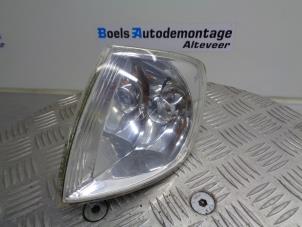 Used Indicator, left Volkswagen Polo III (6N2) 1.4 Price on request offered by Boels Autodemontage