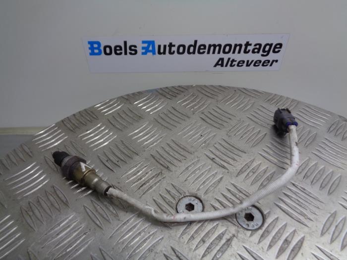 Usados Sonda Lambda Peugeot 108 1.0 12V Precio € 35,00 Norma de margen ofrecido por Boels Autodemontage