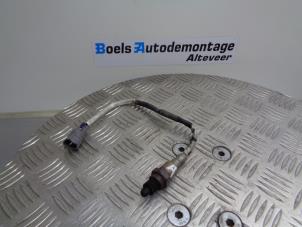 Używane Sonda lambda Peugeot 108 1.0 12V Cena € 35,00 Procedura marży oferowane przez Boels Autodemontage