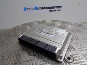 Used Engine management computer BMW 3 serie Compact (E36/5) 316i Price € 75,00 Margin scheme offered by Boels Autodemontage