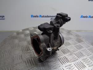 Used Throttle body BMW 3 serie Compact (E36/5) 316i Price € 45,00 Margin scheme offered by Boels Autodemontage