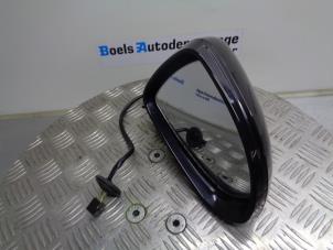 Used Wing mirror, right Opel Corsa D 1.7 CDTi 16V Ecotec Price € 35,00 Margin scheme offered by Boels Autodemontage