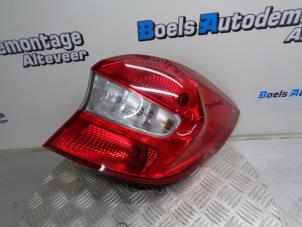 Used Taillight, right Ford Ka+ 1.2 Price € 40,00 Margin scheme offered by Boels Autodemontage