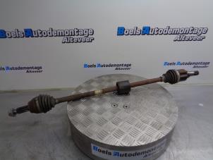 Used Front drive shaft, right Ford Ka+ 1.2 Price € 65,00 Margin scheme offered by Boels Autodemontage