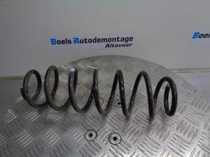 Used Rear coil spring Ford Ka+ 1.2 Price € 20,00 Margin scheme offered by Boels Autodemontage