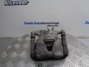 Used Front brake calliper, left Ford Ka+ 1.2 Price € 35,00 Margin scheme offered by Boels Autodemontage