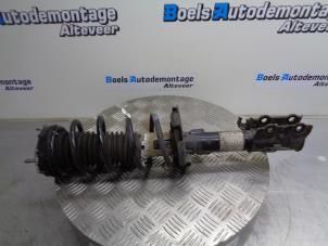 Used Front shock absorber rod, left Ford Ka+ 1.2 Price € 40,00 Margin scheme offered by Boels Autodemontage
