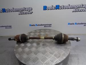 Used Front drive shaft, left Ford Ka+ 1.2 Price € 65,00 Margin scheme offered by Boels Autodemontage