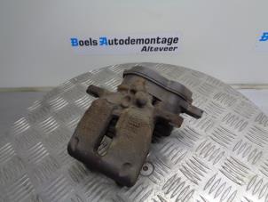 Used Rear brake calliper, left Audi A4 (B8) 1.8 TFSI 16V Price € 35,00 Margin scheme offered by Boels Autodemontage