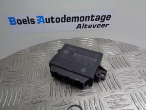 Usados Módulo PDC Audi A4 (B8) 1.8 TFSI 16V Precio € 35,00 Norma de margen ofrecido por Boels Autodemontage