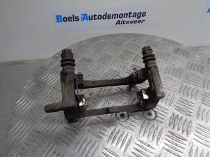 Used Rear brake calliperholder, left Audi A4 (B8) 1.8 TFSI 16V Price € 25,00 Margin scheme offered by Boels Autodemontage