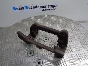 Used Rear brake calliperholder, right Audi A4 (B8) 1.8 TFSI 16V Price € 25,00 Margin scheme offered by Boels Autodemontage