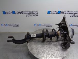 Used Front shock absorber rod, right Audi A4 (B8) 1.8 TFSI 16V Price € 50,00 Margin scheme offered by Boels Autodemontage