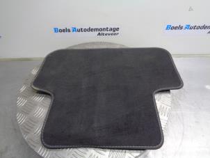 Gebrauchte Matten Set Audi A4 (B8) 1.8 TFSI 16V Preis € 50,00 Margenregelung angeboten von Boels Autodemontage