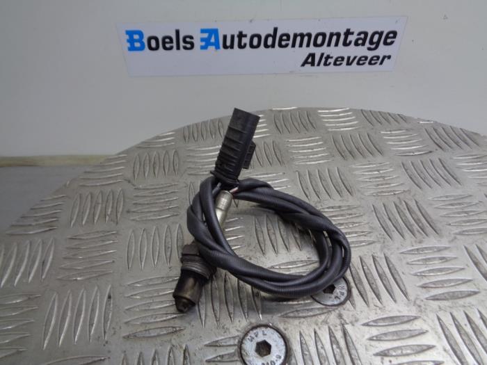 Usados Sonda Lambda BMW 2 serie Active Tourer (F45) 220d 2.0 TwinPower Turbo 16V Precio € 25,00 Norma de margen ofrecido por Boels Autodemontage