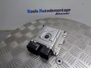 Usagé Ordinateur gestion moteur Kia Picanto (JA) 1.2 16V Prix € 150,00 Règlement à la marge proposé par Boels Autodemontage
