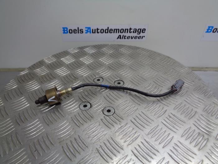 Lambda probe Kia Picanto (JA), 2017 1.2 CVVT 16V, Hatchback, Petrol, 1.248cc, 62kW (84pk), FWD, G4LA5, 2017-03, JAF5P3; JAF5P4 (Used)