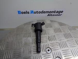 Used Ignition coil Kia Picanto (JA) 1.2 16V Price € 25,00 Margin scheme offered by Boels Autodemontage