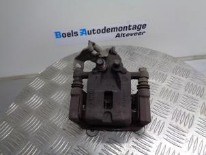 Used Rear brake calliper, right Kia Picanto (JA) 1.2 16V Price € 40,00 Margin scheme offered by Boels Autodemontage