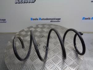 Used Front spring screw BMW 1 serie (F20) 118i 1.5 TwinPower 12V Price € 30,00 Margin scheme offered by Boels Autodemontage