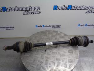 Used Drive shaft, rear left BMW 1 serie (F20) 118i 1.5 TwinPower 12V Price € 50,00 Margin scheme offered by Boels Autodemontage