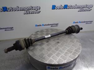 Used Drive shaft, rear right BMW 1 serie (F20) 118i 1.5 TwinPower 12V Price € 50,00 Margin scheme offered by Boels Autodemontage