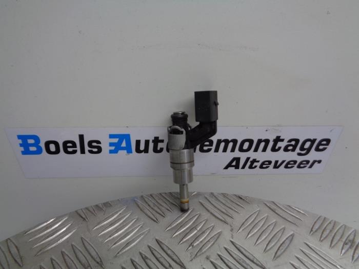 Injektoren (Benzineinspritzung) mei oe-nummer 03C133036 Vorrat