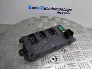 Usagé Module (divers) BMW 1 serie (F20) 118i 1.5 TwinPower 12V Prix € 30,00 Règlement à la marge proposé par Boels Autodemontage