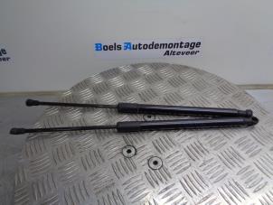 Used Set of tailgate gas struts BMW 1 serie (F20) 118i 1.5 TwinPower 12V Price € 40,00 Margin scheme offered by Boels Autodemontage