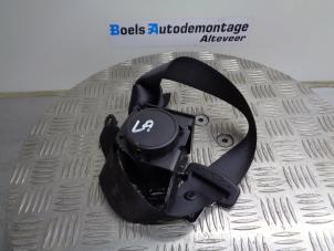 Used Rear seatbelt, left BMW 1 serie (F20) 118i 1.5 TwinPower 12V Price € 25,00 Margin scheme offered by Boels Autodemontage