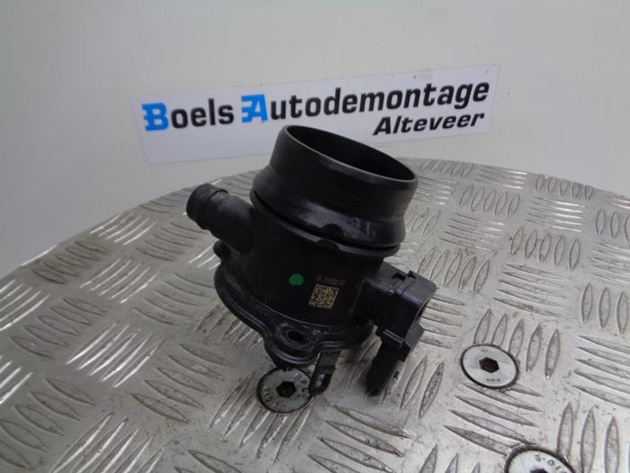 Gebrauchte Luftmassenmesser BMW 1 serie (F20) 118i 1.5 TwinPower 12V Preis € 30,00 Margenregelung angeboten von Boels Autodemontage
