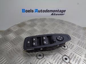 Used Multi-functional window switch BMW 1 serie (F20) 118i 1.5 TwinPower 12V Price € 40,00 Margin scheme offered by Boels Autodemontage