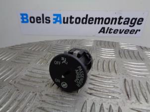 Used Airbag lock BMW 1 serie (F20) 118i 1.5 TwinPower 12V Price € 17,50 Margin scheme offered by Boels Autodemontage